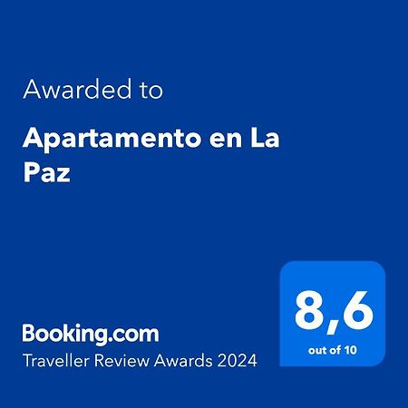 Apartamento en La Paz Puerto de la Cruz  Bagian luar foto