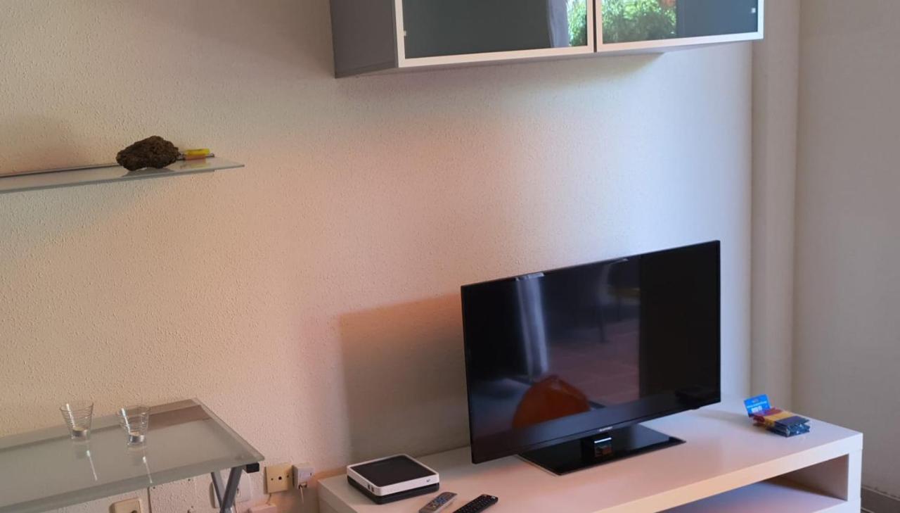 Apartamento en La Paz Puerto de la Cruz  Bagian luar foto