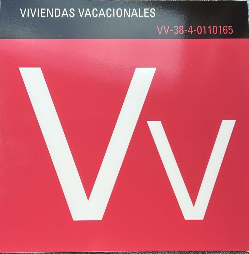 Apartamento en La Paz Puerto de la Cruz  Bagian luar foto