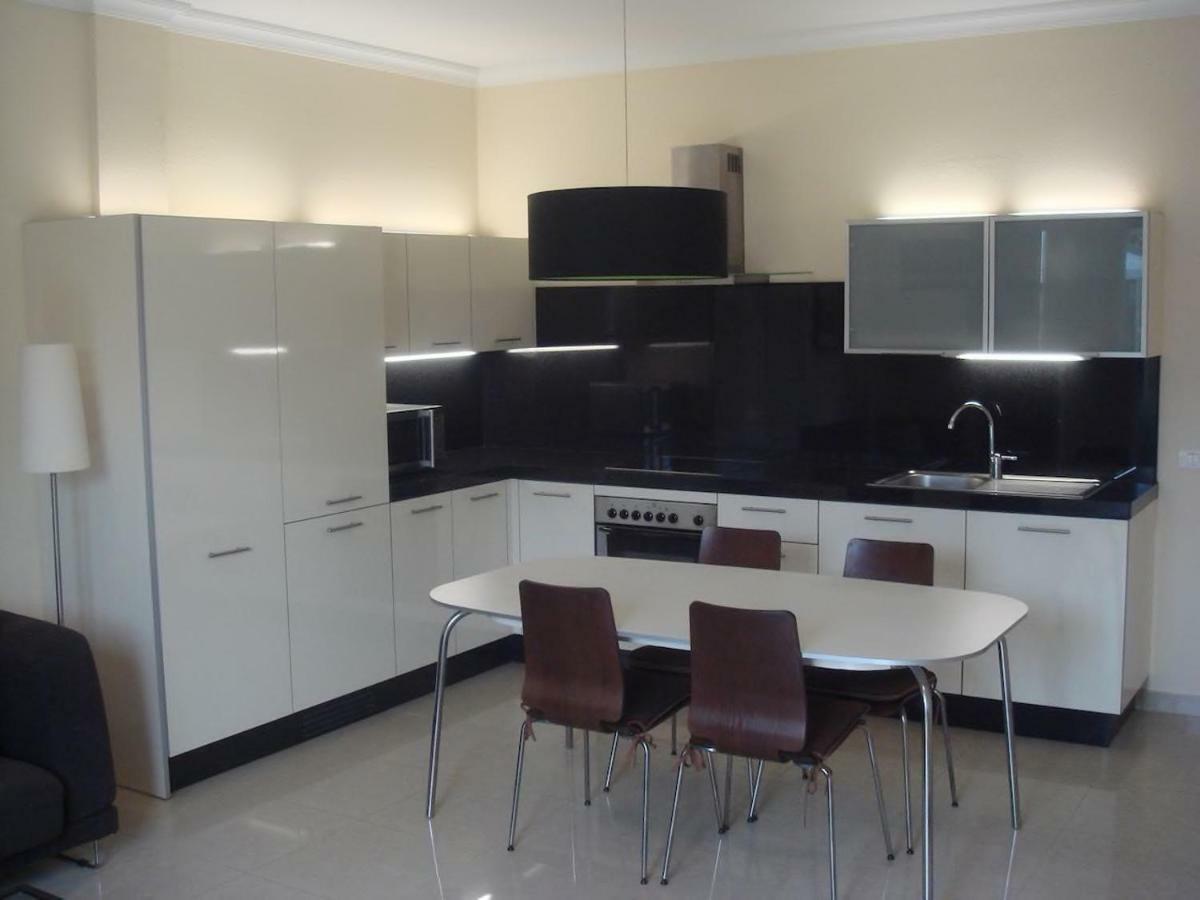Apartamento en La Paz Puerto de la Cruz  Bagian luar foto