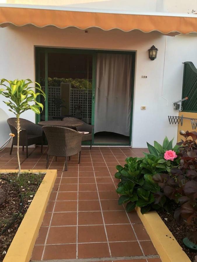 Apartamento en La Paz Puerto de la Cruz  Bagian luar foto