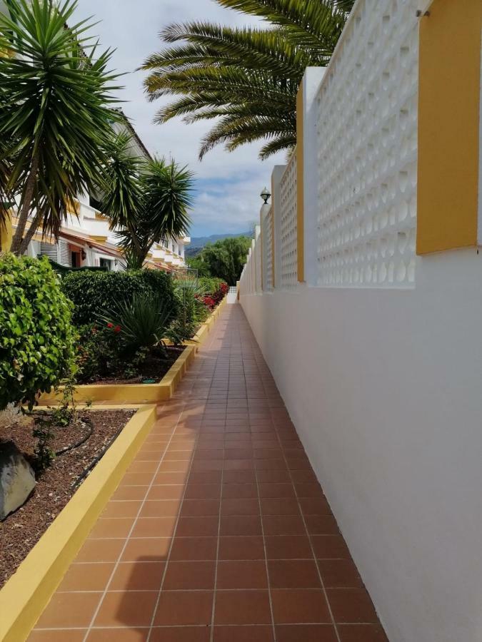 Apartamento en La Paz Puerto de la Cruz  Bagian luar foto