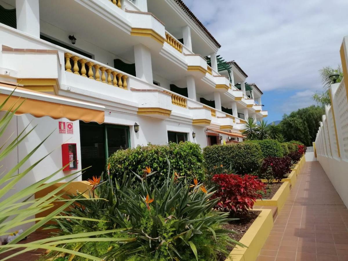 Apartamento en La Paz Puerto de la Cruz  Bagian luar foto