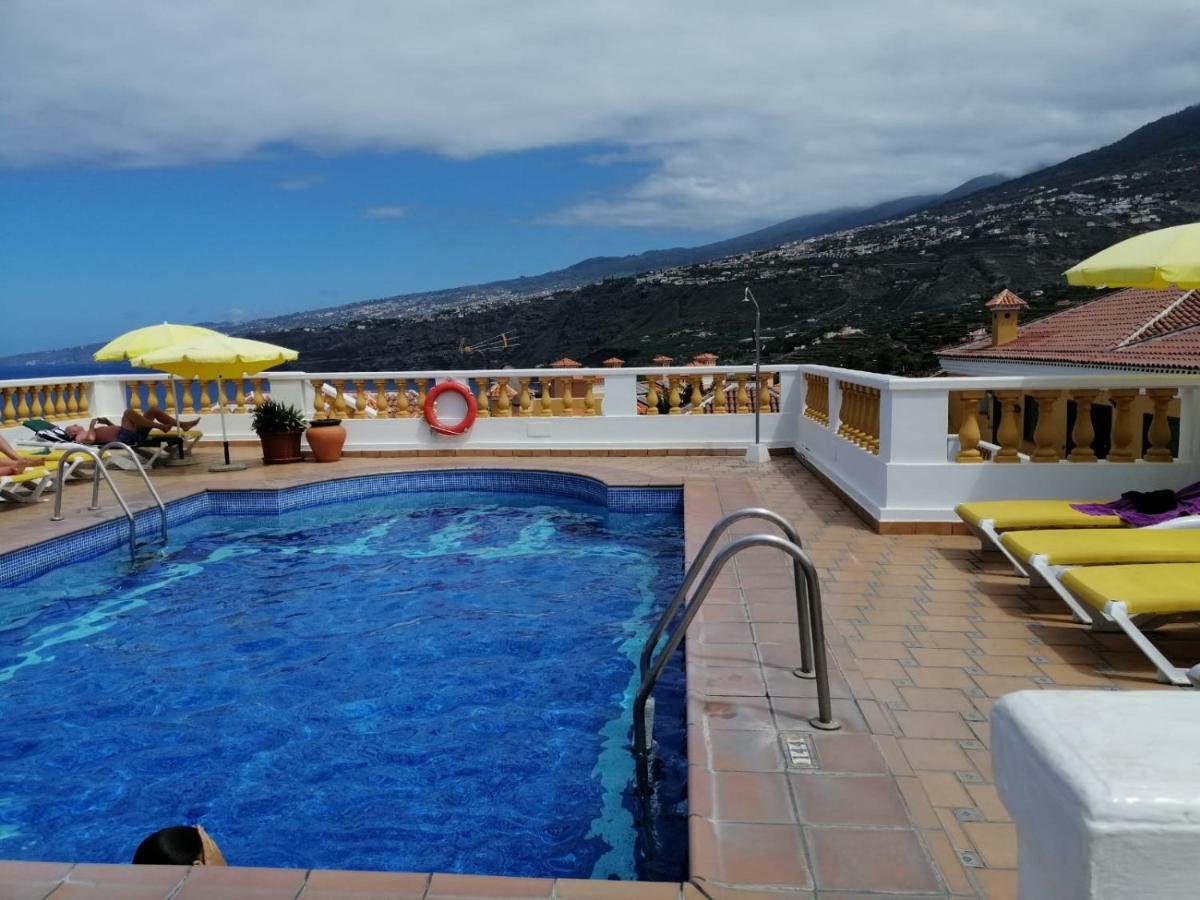 Apartamento en La Paz Puerto de la Cruz  Bagian luar foto